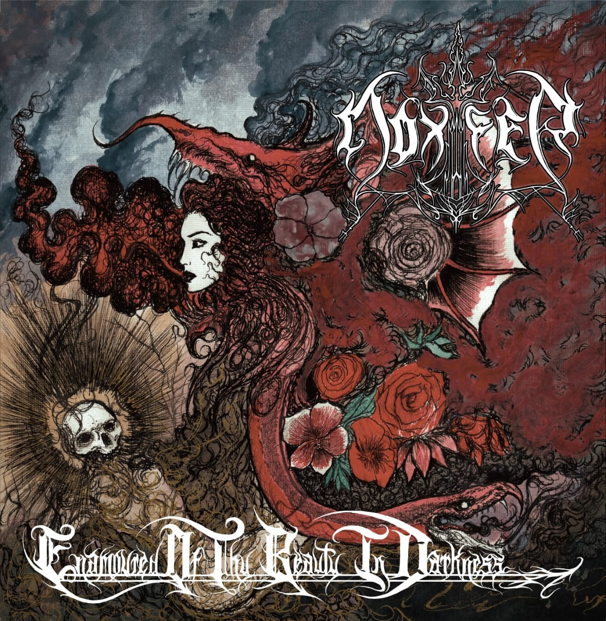 Current Album